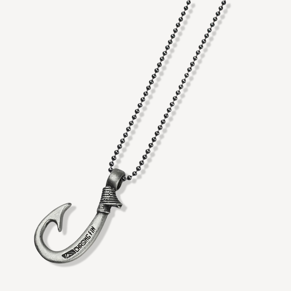 J-Hook Necklace---COMING SOON!