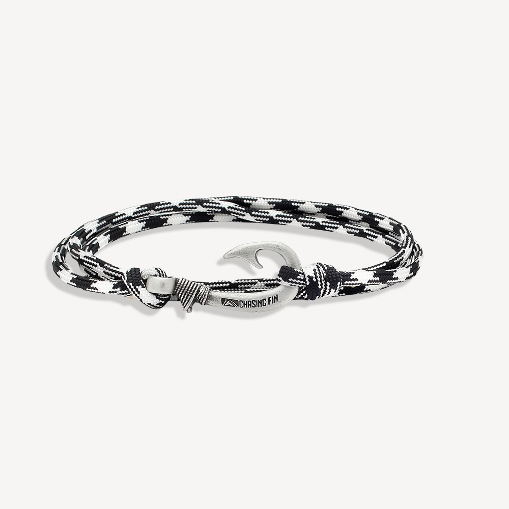 Harmony Fish Hook Bracelet