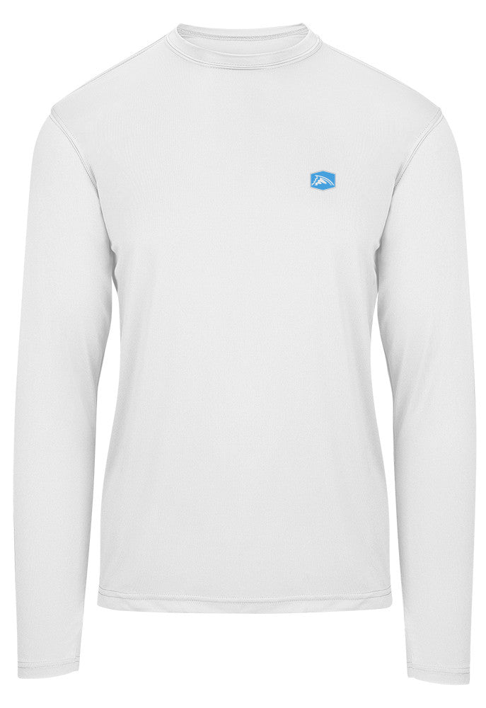 Blue & Gray Flag Performance Shirt---COMING SOON!