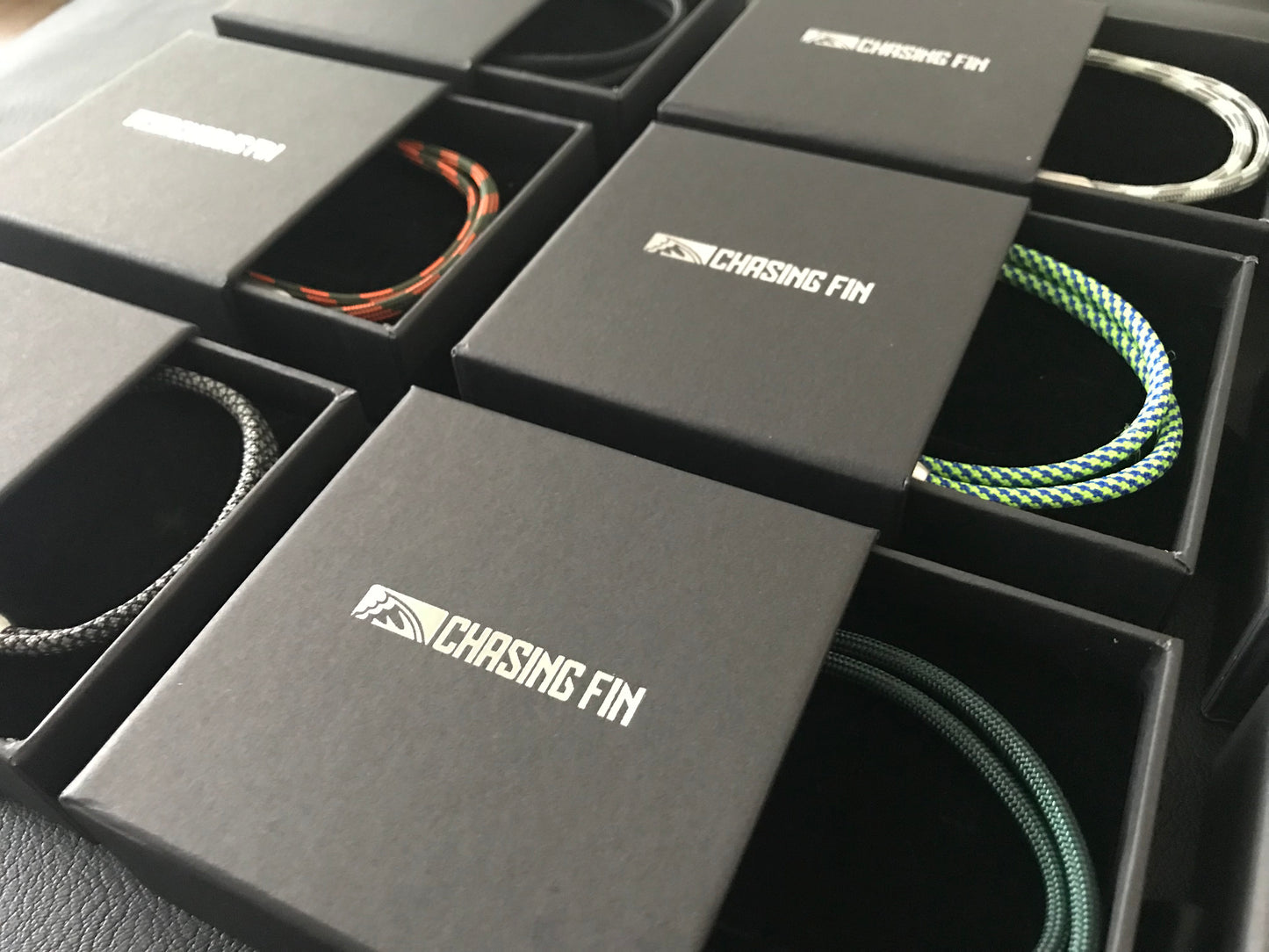 Magnetic Clasp Bracelet