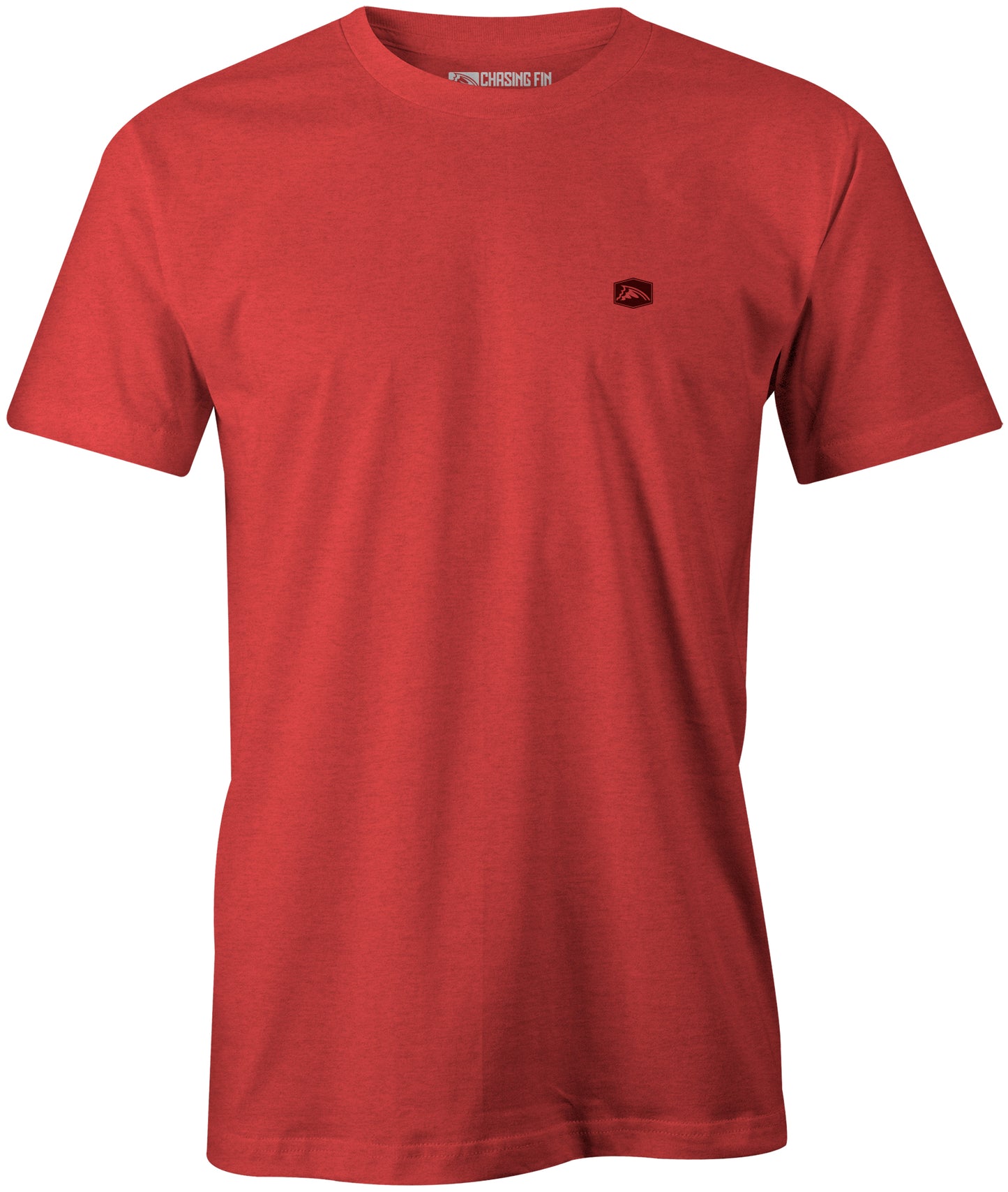 Red Rum Redfish T-Shirt