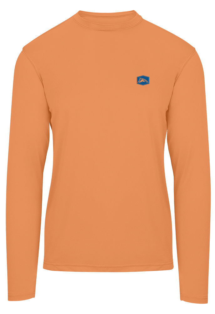 Tailing Redfish Performance Shirt---COMING SOON