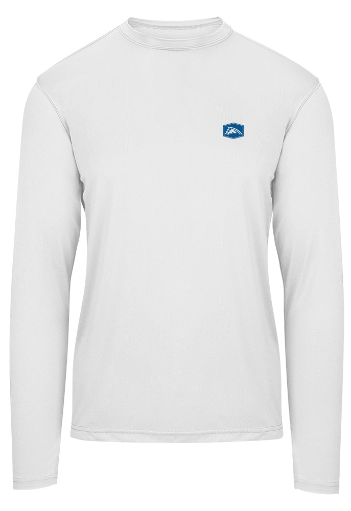 Tailing Redfish Performance Shirt---COMING SOON