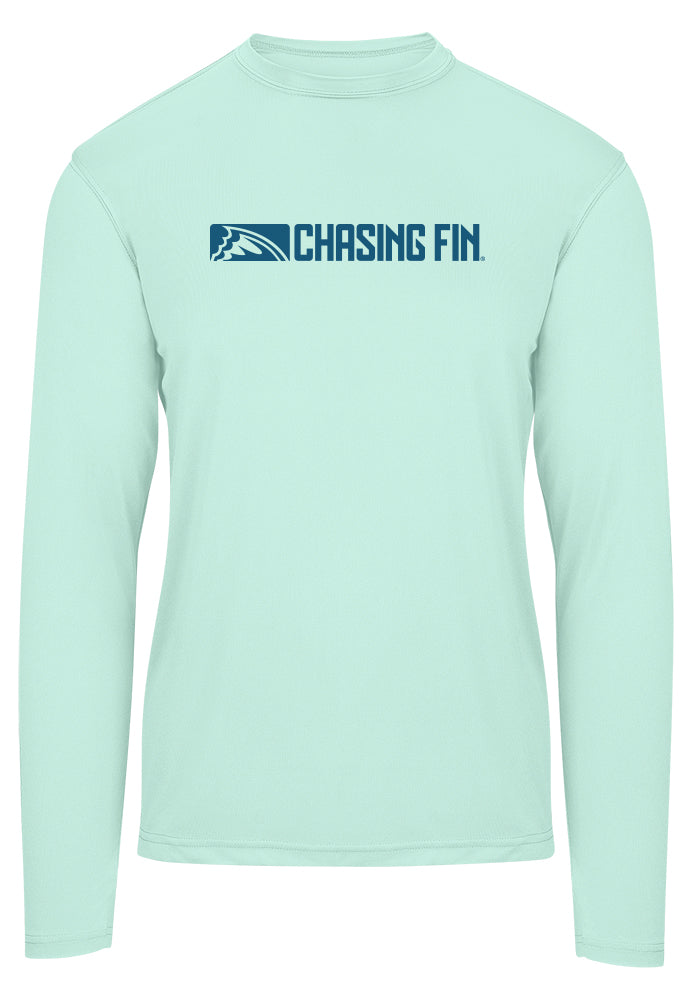 Pro Fin Series LS Performance (Seagrass)---COMING SOON