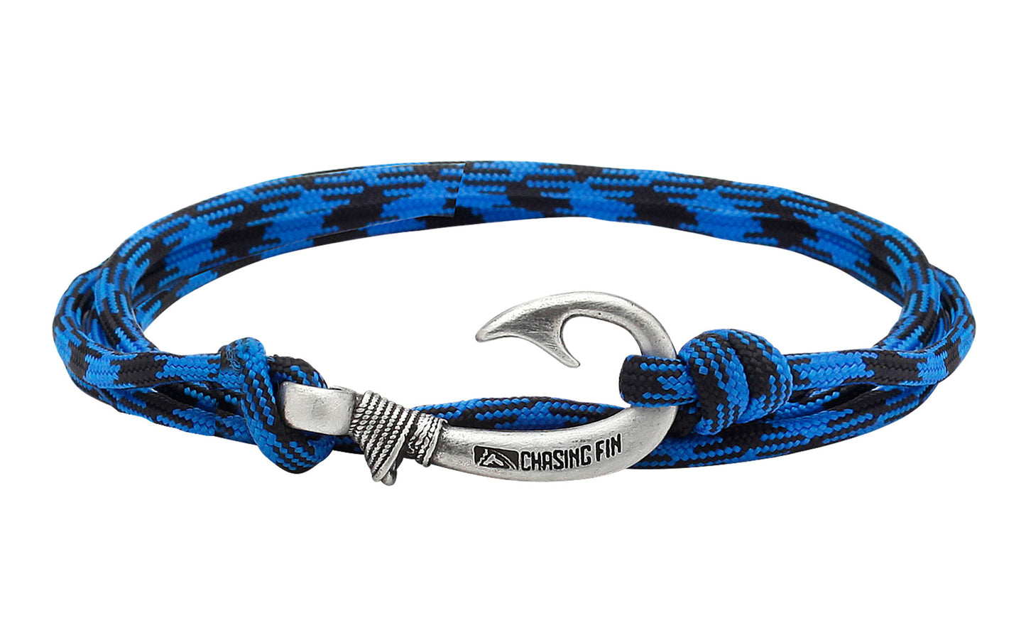 Bruiser Fish Hook Bracelet | Anklet