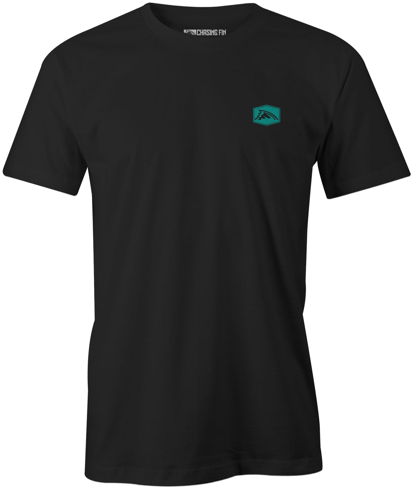 Kona Fish Hook T-Shirt