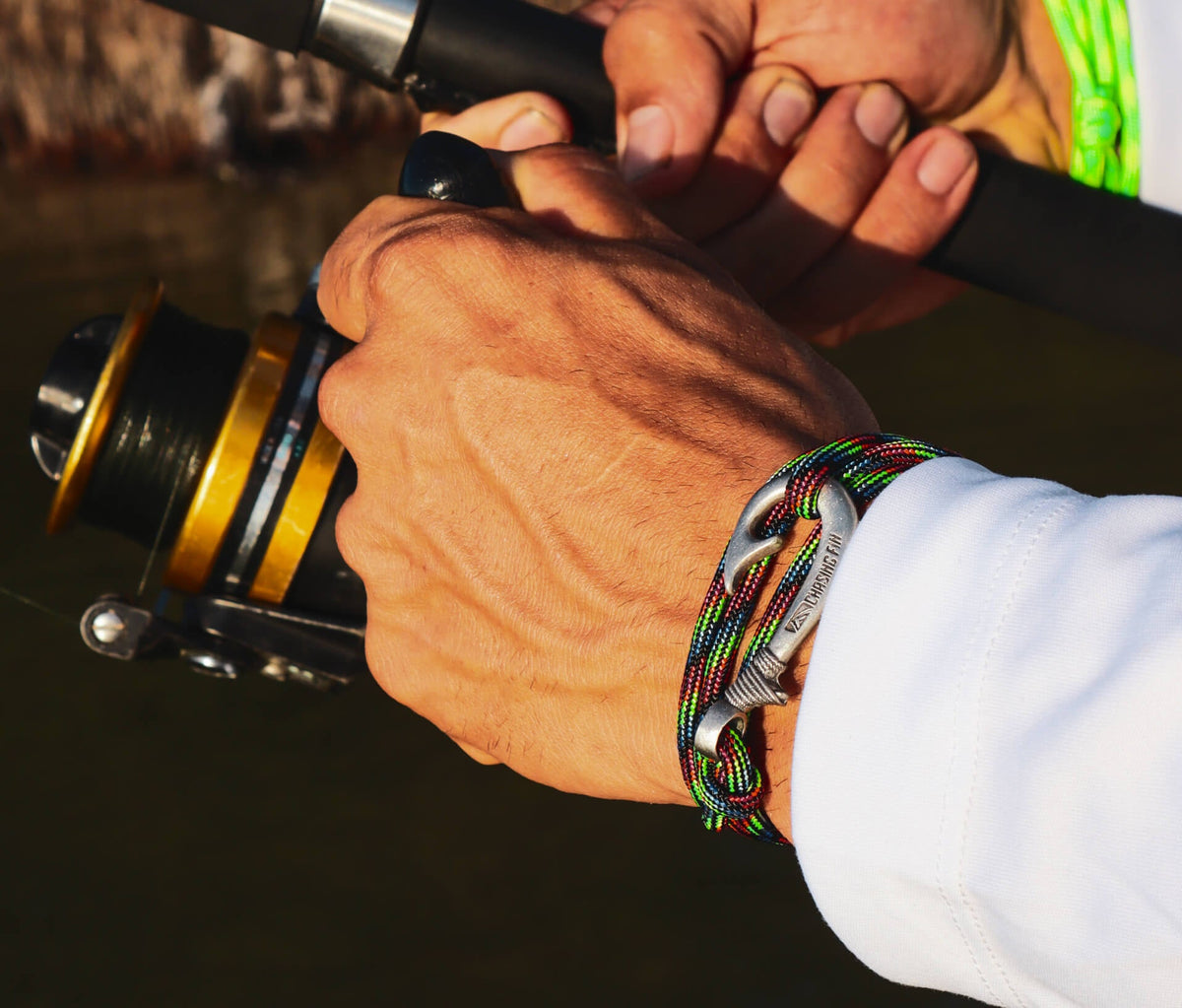 Adjustable Bracelets