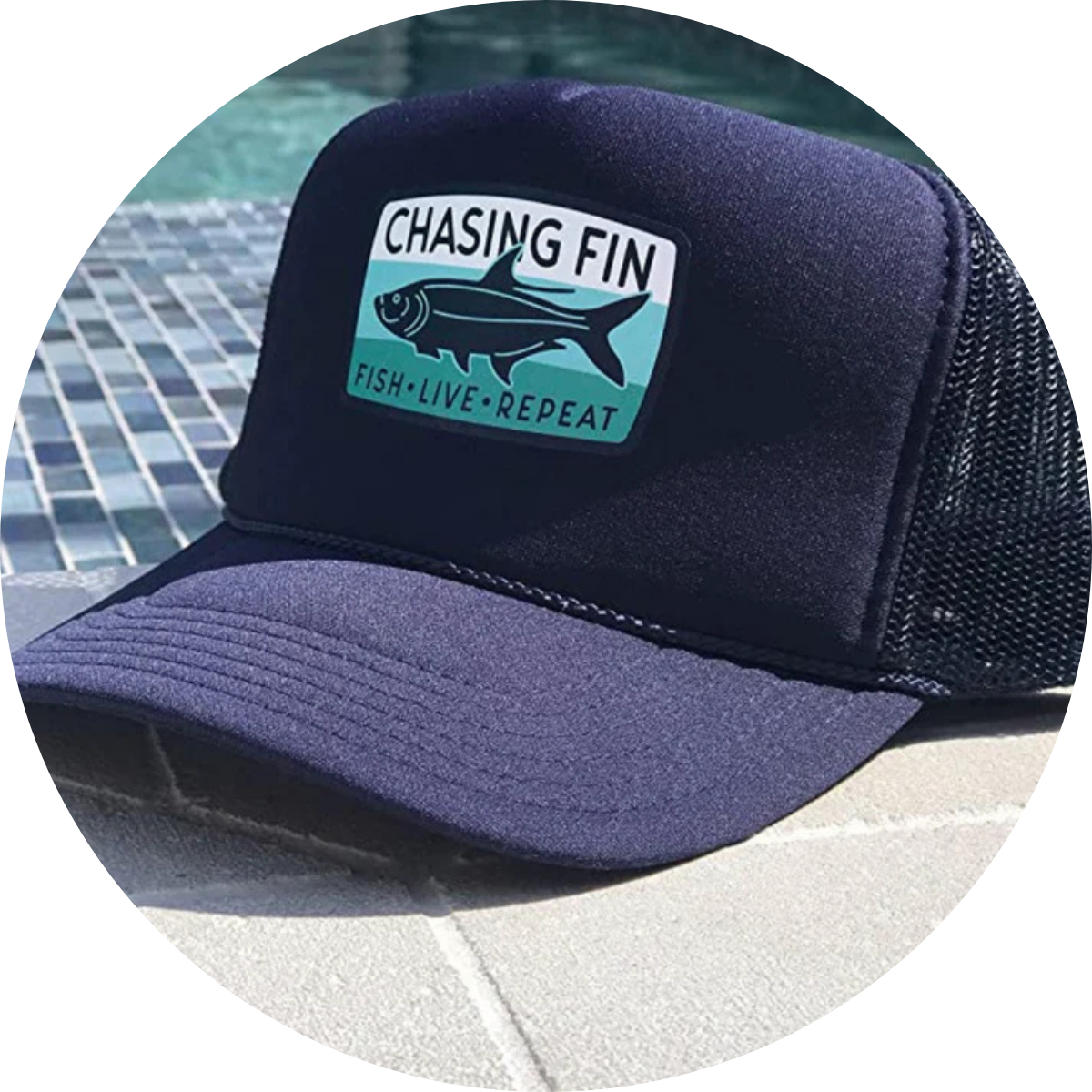 Fish Hook Bracelets and Apparel – Fish Hook Bracelets | Chasing Fin Apparel