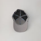 Salty Attitude™ Reaper 6-Panel Performance Rope Hat