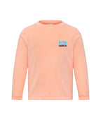 Tuna Tastic Toddler Performance Long Sleeve Shirts