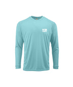 Mahi Mahi Youth Performance Long Sleeve Shirt
