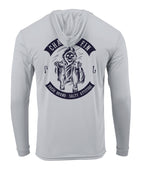 Reaper Freshwater Performance Hoodie - Chasing Fin New Edition