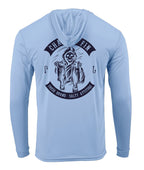 Reaper Freshwater Performance Hoodie - Chasing Fin New Edition