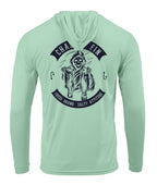 Reaper Freshwater Performance Hoodie - Chasing Fin New Edition
