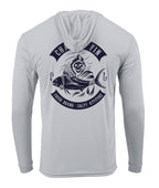 Reaper Saltwater Performance Hoodie - Chasing Fin New Edition