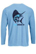 Marlin Performance Shirt - Chasing Fin New Edition