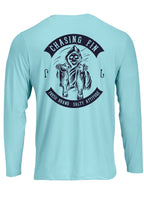 Freshwater Reaper Performance Long Sleeve Shirt