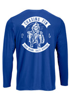 Freshwater Reaper Performance Long Sleeve Shirt
