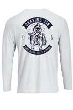 Freshwater Reaper Performance Long Sleeve Shirt
