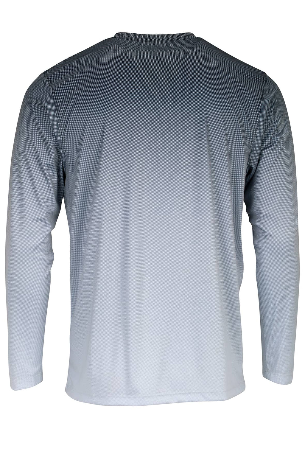 Barbados Chasing Fin Performance two Color Gradient