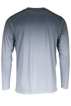 Barbados Chasing Fin Performance two Color Gradient