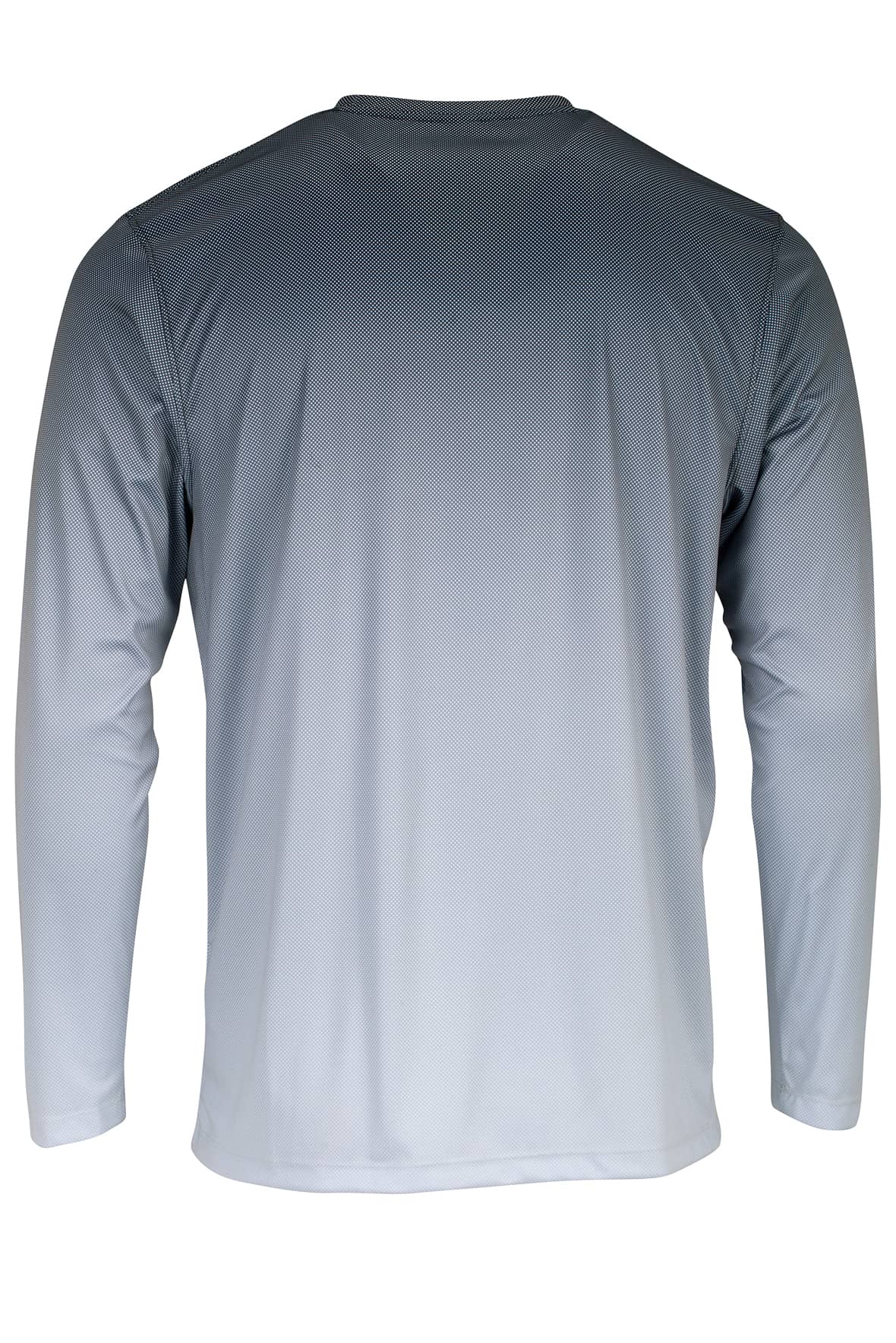 Barbados Chasing Fin Performance two Color Gradient