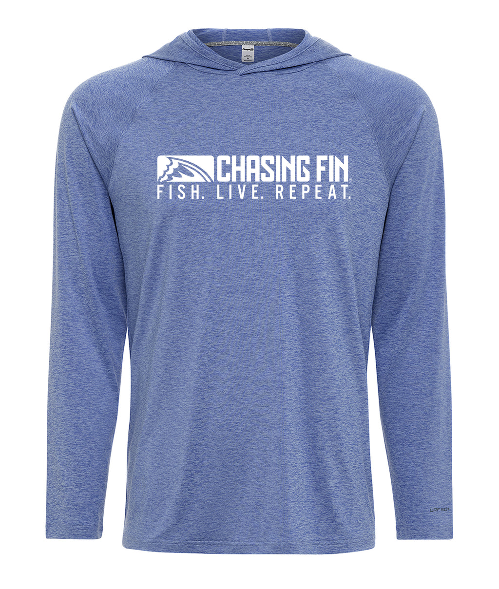 Highlands Performance Hoodie