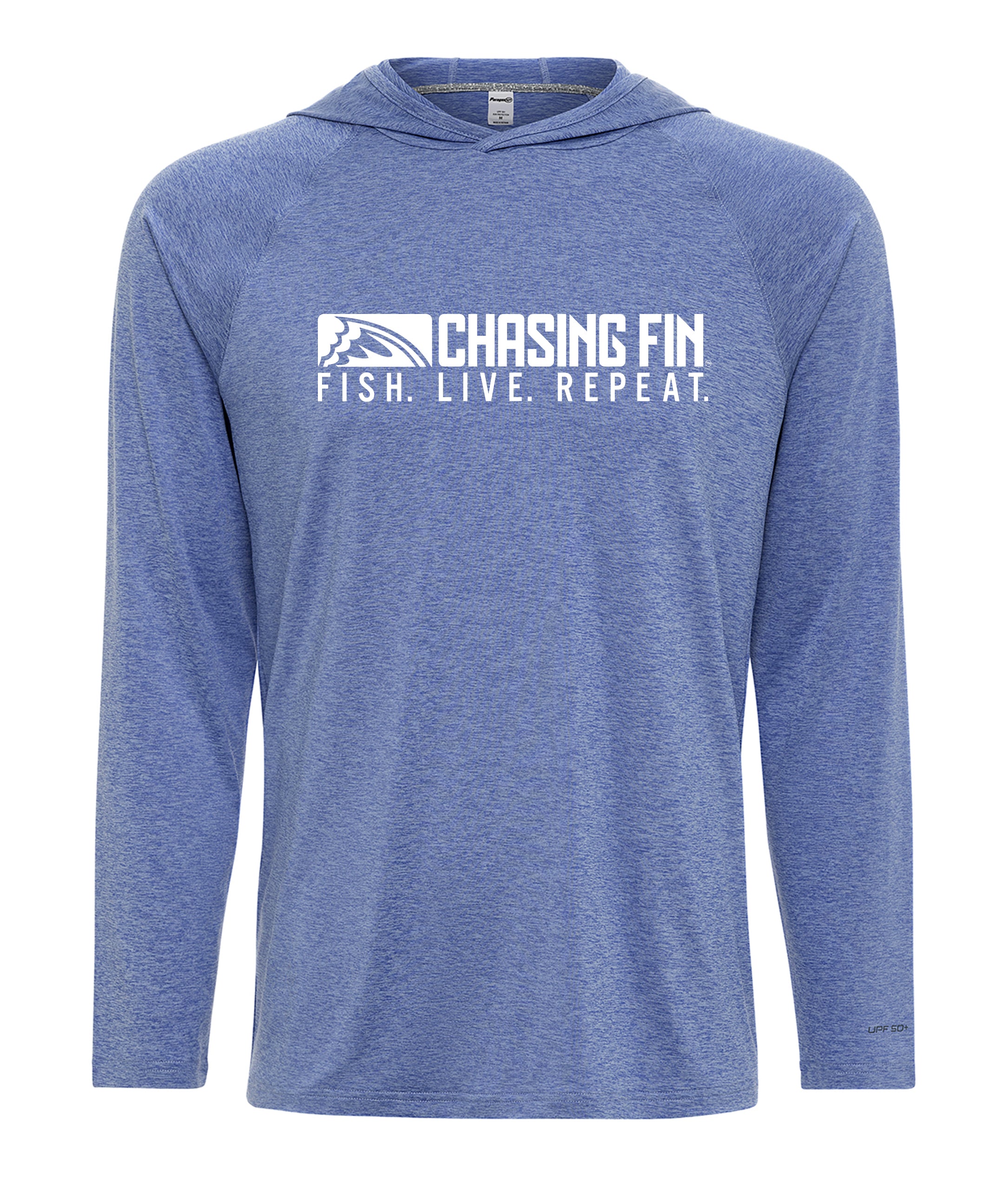 Highlands Performance Hoodie