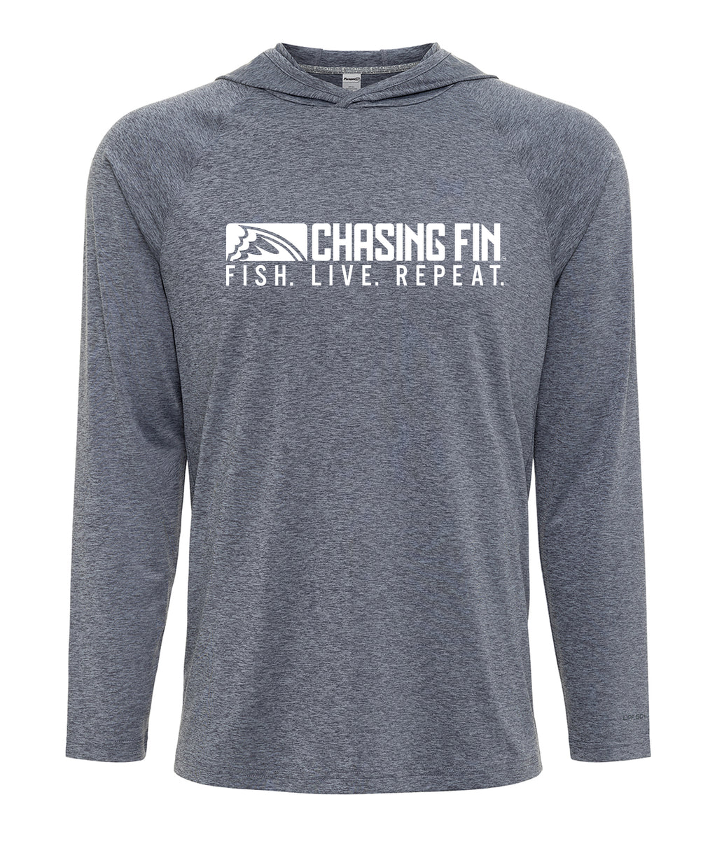 Highlands Performance Hoodie