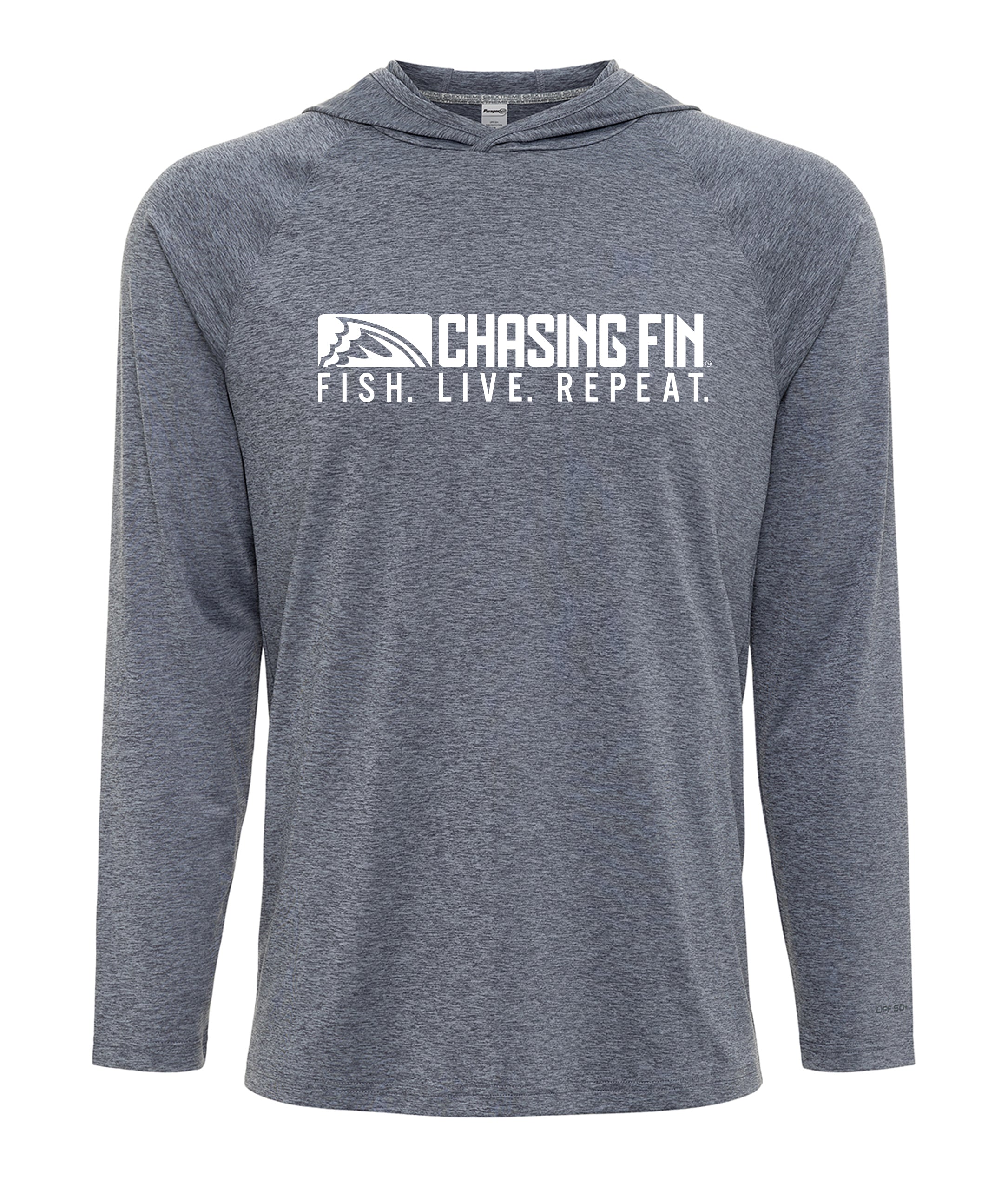 Highlands Performance Hoodie