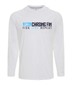 Chasing Fin Ultralite Performance Hoodie