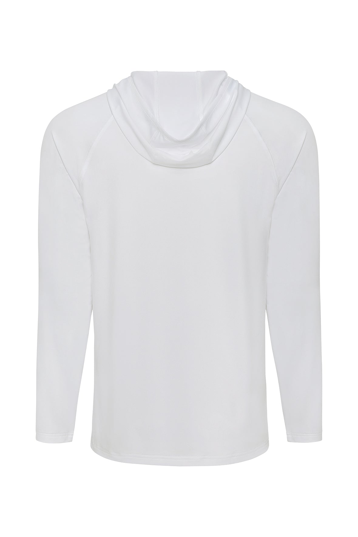 Chasing Fin Ultralite Performance Hoodie