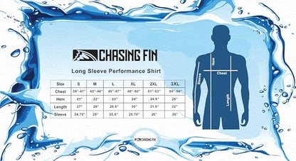 Tarpon Performance Shirt---COMING SOON