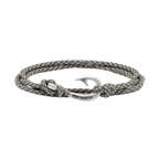 Digital Camo Fish Hook Bracelet | Anklet