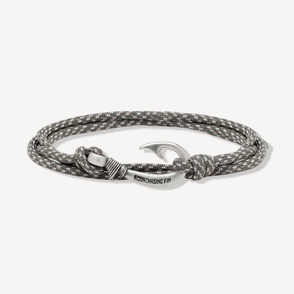 Digital Camo Fish Hook Bracelet