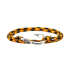 Black&Gold Fish Hook Bracelet | Anklet
