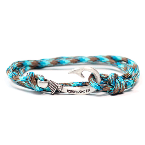 Abyss Fish Hook Bracelet | Anklet
