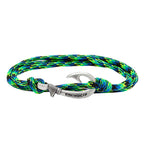 Aquatica Fish Hook Bracelet | Anklet
