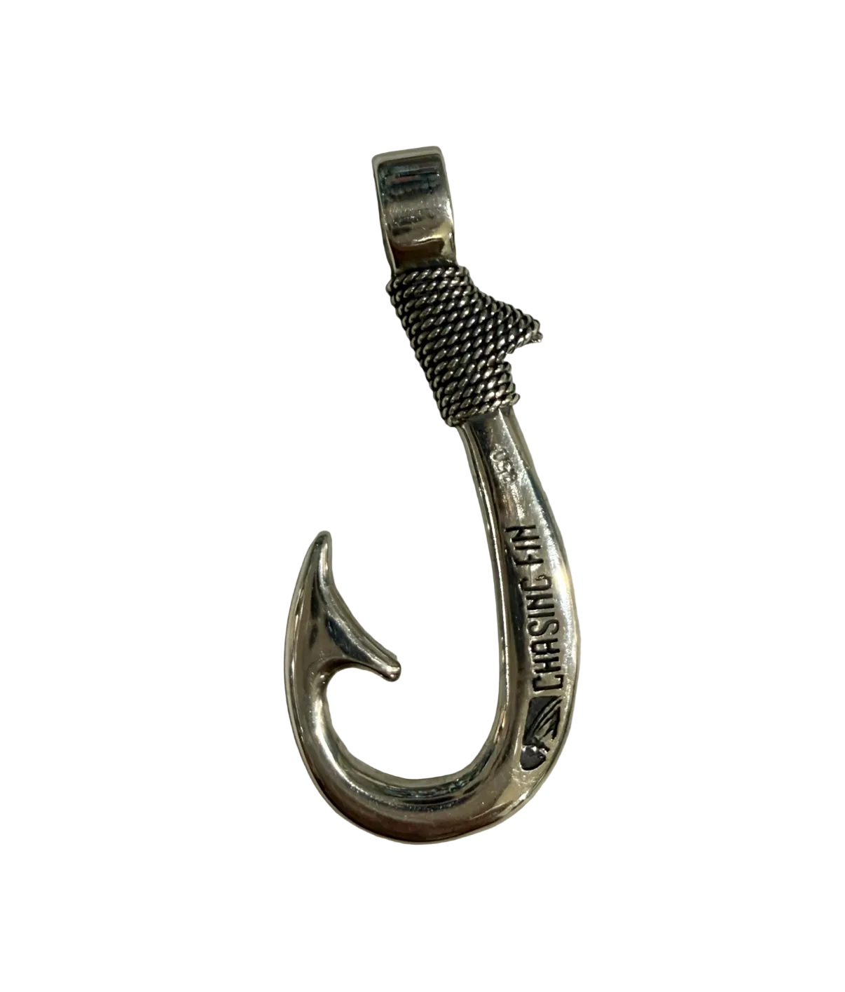 Artisan Legacy Collection 950 Solid Silver Cobra Bracelet – Black Edition
