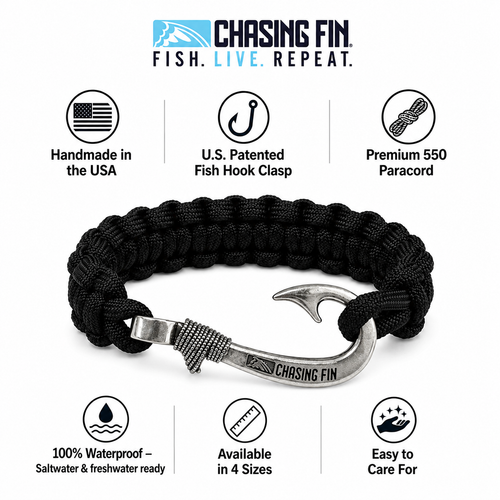 Artisan Legacy Collection 950 Solid Silver Cobra Bracelet – Black Edition