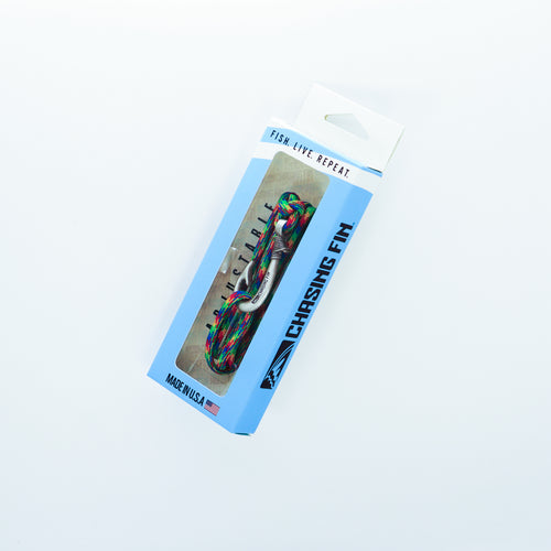 Autism Awareness Fish Hook Bracelet | Anklet
