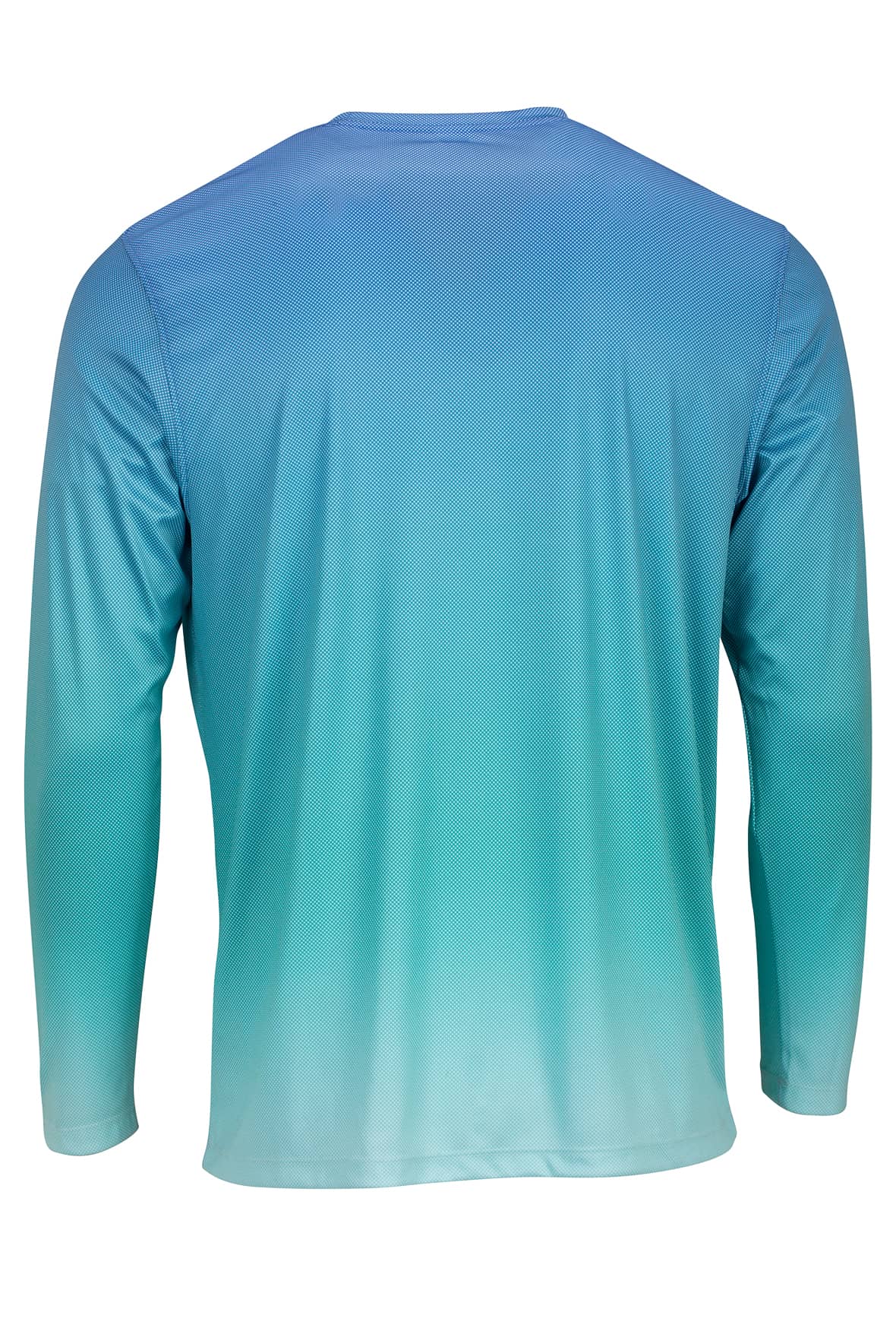 Barbados Chasing Fin Performance two Color Gradient
