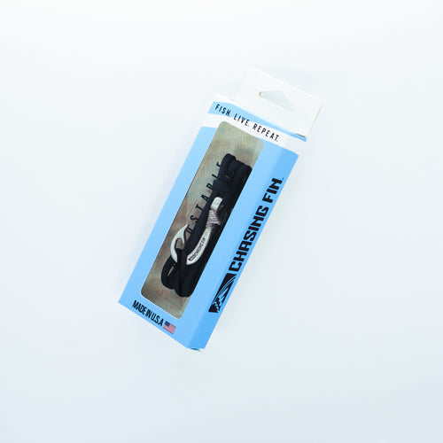 Black Fish Hook Bracelet | Anklet
