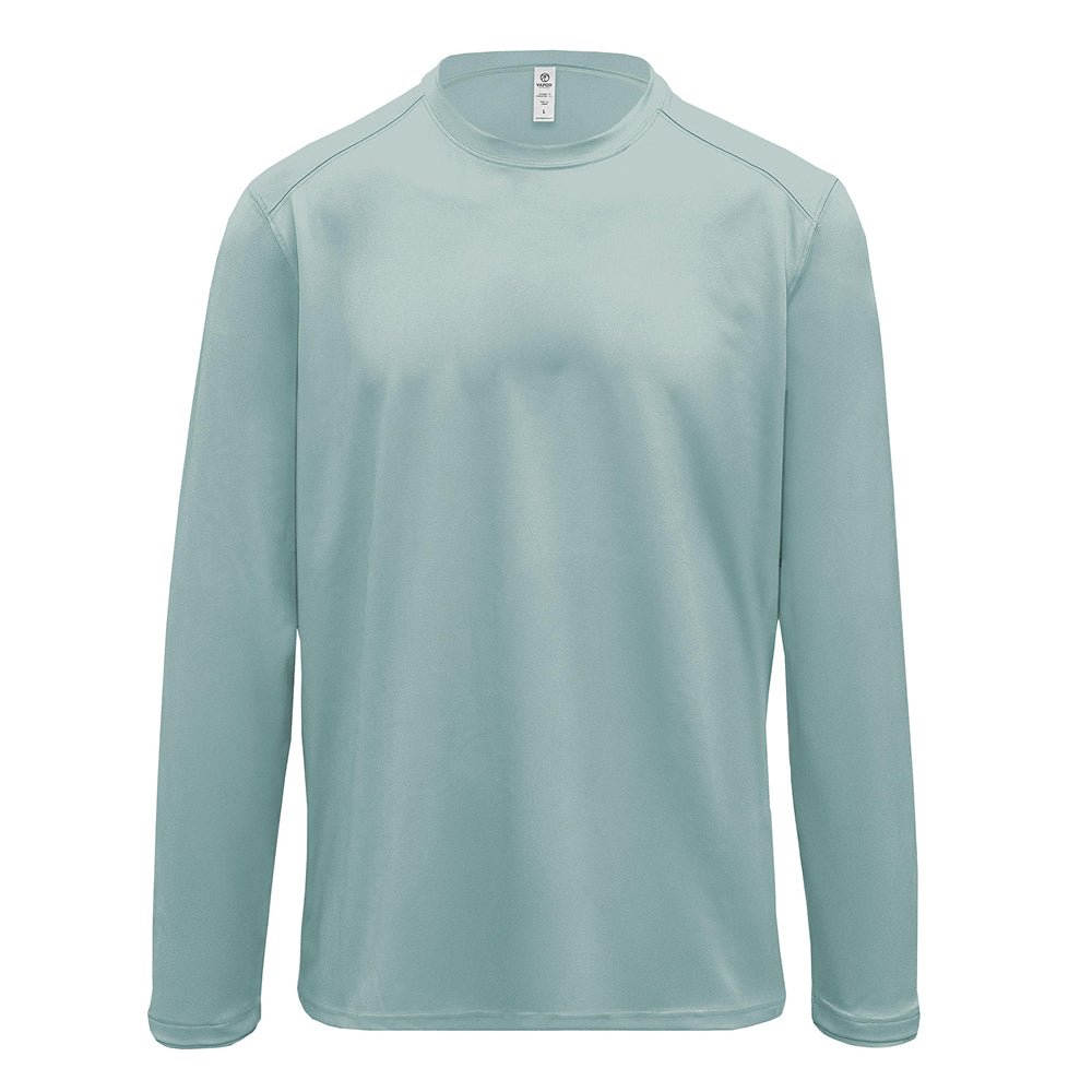 Fish Live Repeat - Long Sleeve Midweight Shirt - Chasing Fin New Collection