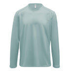 Fish Live Repeat - Long Sleeve Midweight Shirt - Chasing Fin New Collection