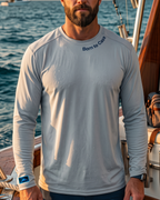 Born to Cast - Long Sleeve Midweight Shirt
