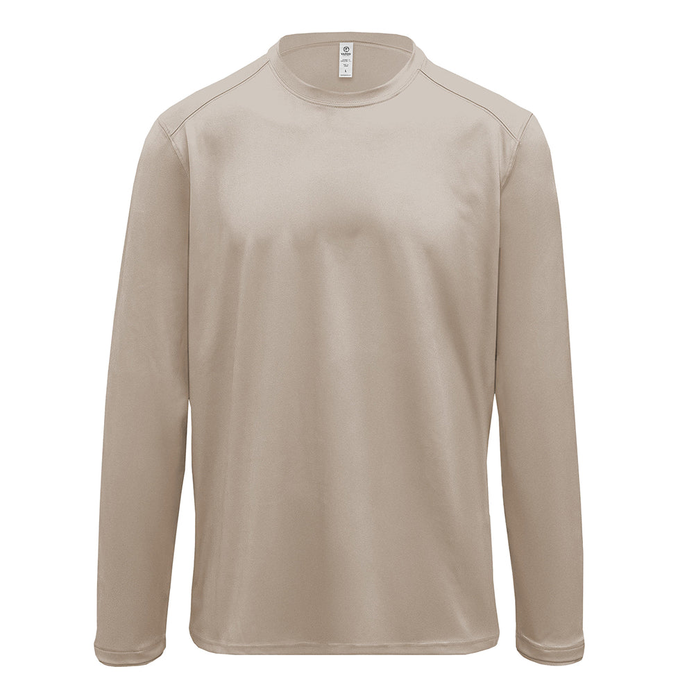 Fish Live Repeat - Long Sleeve Midweight Shirt - Chasing Fin New Collection