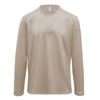 Fish Live Repeat - Long Sleeve Midweight Shirt - Chasing Fin New Collection