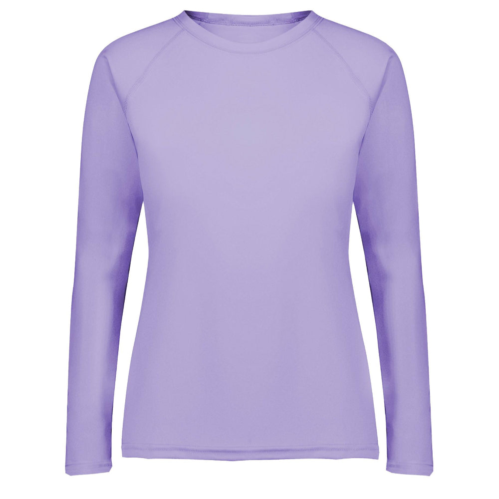 Born to Cast - Ladies Solar Performance Long Sleeve - Chasing Fin