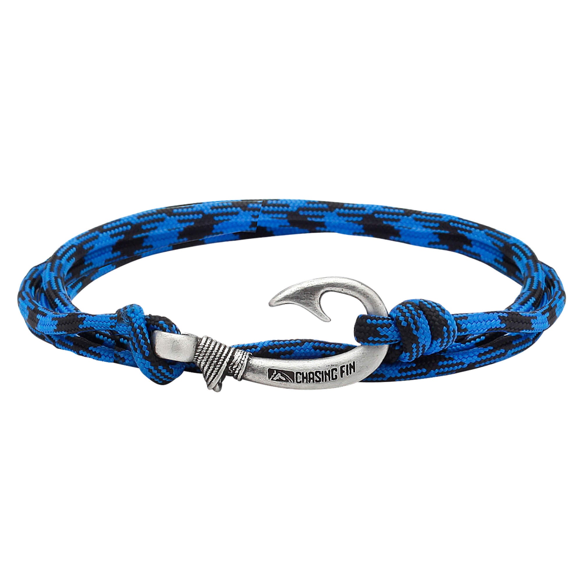 Bruiser Fish Hook Bracelet | Anklet
